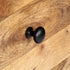 Rustika Rowe -  Sideboard 150x40x75 cm Solid Mango Wood